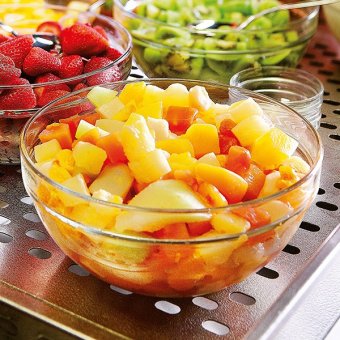 Салатник «Эмпльябль» 2900мл Arcoroc 9100640