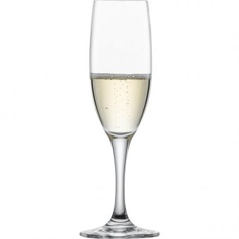 Бокал-флюте «Мондиал» 190мл Schott Zwiesel 1060334