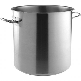 Кастрюля без крышки 25.75 л d=32 см h=32 см Pintinox 4010217