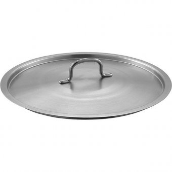 Кастрюля без крышки 21.25 л d=36 см h=21 см Pintinox 4010223