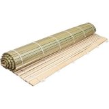 Подкладка настольная 30x45 см бамбук зеленая WEST HONEST 3201026