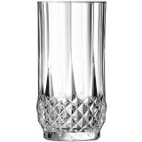 Хайбол «Лонгшамп» хрустальное стекло 280 мл Cristal d`ARC 1010392