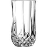Хайбол «Лонгшамп» хрустальное стекло 360 мл Cristal d`ARC 1010563