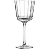 Бокал для вина «Макассар» хрустальное стекло 350 мл Cristal d`ARC 1050537