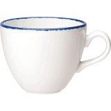 Чашка чайная «Блю дэппл» фарфор 350 мл Steelite 3141054