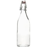 Бутылка с пробкой «Свинг» 500 мл Bormioli Rocco - Fidenza 3100437