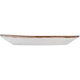 Блюдо прямоугольное «Террамеса мастед» фарфор 33х19 см Steelite 3022435