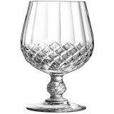 Бокал для бренди «Лонгшамп» хрустальное стекло 320 мл Cristal d`ARC 1040910
