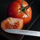 Нож для томатов «Класика» L=26/13 см ARCOS 255600