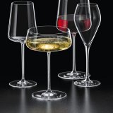 Бокал для вина «Мод» хрустальное стекло 680 мл Rona 1051065