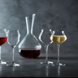 Бокал для вина «Макарон» хрустальное стекло 300 мл Chef&Sommelier 1051063