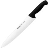 Нож поварской «2900» лезвие L=30 см черный ARCOS 292325