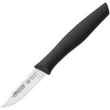 Нож для чистки овощей и фруктов «Нова» лезвие L=7 см черный ARCOS 188200