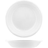 Тарелка для супа «Симплисити Вайт» фарфор D=19 см Steelite 3010727