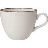 Чашка чайная «Браун дэппл» фарфор 227 мл Steelite 3141140