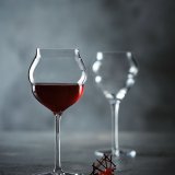 Бокал для вина «Макарон» хрустальное стекло 600 мл Chef&Sommelier 1051231
