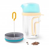 Кофе-пресс BioLite CoffeePress для чайника KettlePot