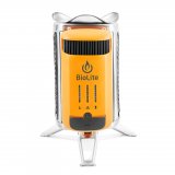 Печь-генератор с USB подзарядкой BioLite CapmStove 2