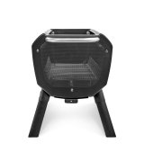 Печь-мангал BioLite FirePit c Bluetooth и USB зарядкой