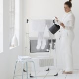Трехъярусная напольная сушилка Brabantia 477843