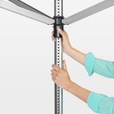 Сушилка Lift-O-Matic Brabantia 311321