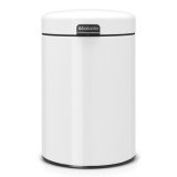 Мусорный бак настенный newIcon (3л) Brabantia 115523