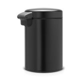 Мусорный бак настенный newIcon (3л) Brabantia 116247