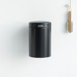 Мусорный бак настенный newIcon (3л) Brabantia 116247