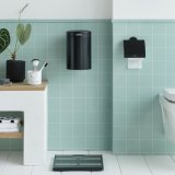 Мусорный бак настенный newIcon (3л) Brabantia 116247