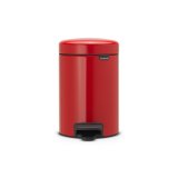 Мусорный бак с педалью newIcon 3л Brabantia 112140