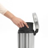 Мусорный бак с педалью newIcon 3л Brabantia 112164