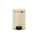 Мусорный бак с педалью newIcon 3л Brabantia 113000