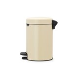 Мусорный бак с педалью newIcon 3л Brabantia 113000