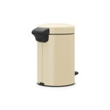 Мусорный бак с педалью newIcon 3л Brabantia 113000