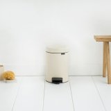 Мусорный бак с педалью newIcon 3л Brabantia 113000