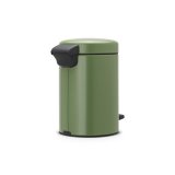 Мусорный бак с педалью newIcon 3л Brabantia 113024