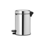 Мусорный бак с педалью newIcon 3л Brabantia 113147