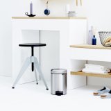 Мусорный бак с педалью newIcon 3л Brabantia 113222