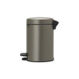 Мусорный бак с педалью newIcon 3л Brabantia 113246