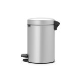 Мусорный бак с педалью newIcon 3л Brabantia 113260