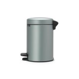 Мусорный бак с педалью newIcon 3л Brabantia 113345