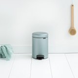 Мусорный бак с педалью newIcon 3л Brabantia 113345