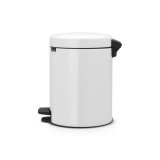 Мусорный бак с педалью newIcon 5л Brabantia 112065