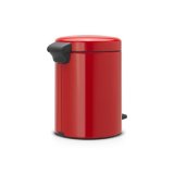 Мусорный бак с педалью newIcon 5л Brabantia 112089