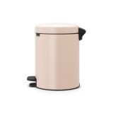 Мусорный бак с педалью newIcon 5л Brabantia 112508