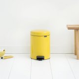 Мусорный бак с педалью newIcon 5л Brabantia 112522