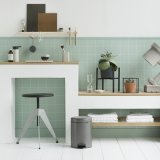 Мусорный бак с педалью newIcon 5л Brabantia 112683