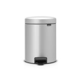 Мусорный бак с педалью newIcon 5л Brabantia 112904