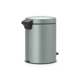 Мусорный бак с педалью newIcon 5л Brabantia 112942