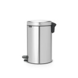 Мусорный бак с педалью newIcon 12л Brabantia 112041